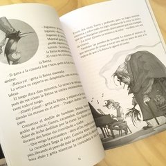 El conejo, la reina, la niña y los verdes imberbes - Libros del carpincho