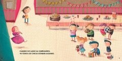 Ivo en la galera - comprar online