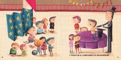 Ivo en la galera - Libros del carpincho