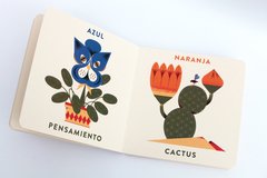 El jardín nos ensaña los colores - tienda online