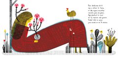 La Jardinera - Libros del carpincho