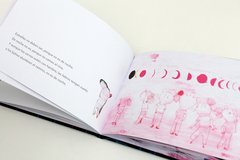 La noche escondida - Libros del carpincho
