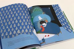 La casitamía - Libros del carpincho