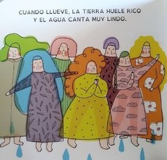 Días de lluvia - tienda online