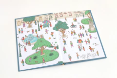 El limpiador de orejas - comprar online