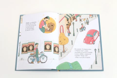 El limpiador de orejas - comprar online