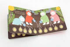 Los duendes de la tierra en la huerta - comprar online