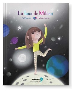 La luna de Milena