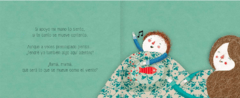 Mamá, ¿qué se mueve ahí adentro? en internet