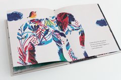 Mi elefante propio - comprar online