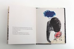 Mi elefante propio - comprar online