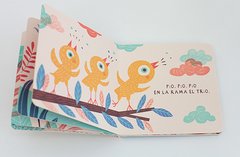 Música en el jardín - tienda online