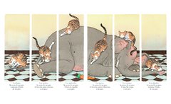 Las novedades de mi gato en internet