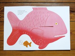 Nunca contentos - Libros del carpincho