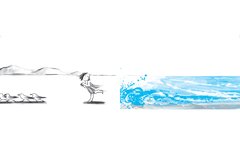 La Ola - comprar online