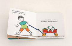 Osonio - Libros del carpincho