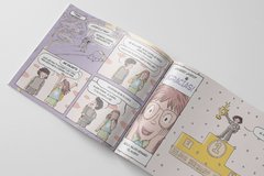Otto & Vera 1: La escuela en internet