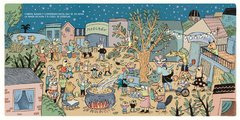 La sopa más rica - Libros del carpincho