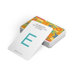 Palabrerío - Libros del carpincho