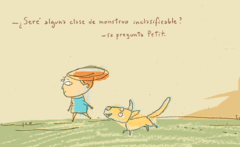 Petit, el monstruo en internet