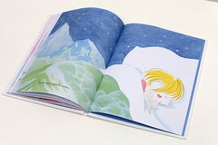 Pequeña mochila. Gran día. - Libros del carpincho