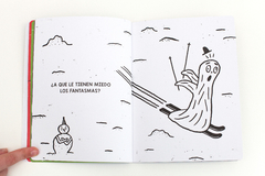 ¿Qué sueñan los peces del mar? en internet