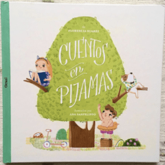 Cuentos en pijamas