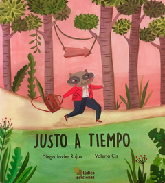 Justo a tiempo