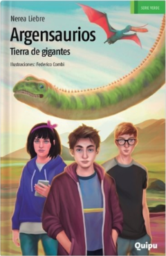 Argensaurios