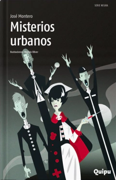 Misterios urbanos