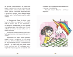 Cómo cuidar a un unicornio en internet