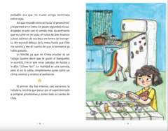 Cómo cuidar a un unicornio - Libros del carpincho