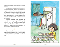 Cómo cuidar a un unicornio - Libros del carpincho