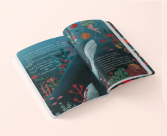 El libro de los peces rojos - comprar online