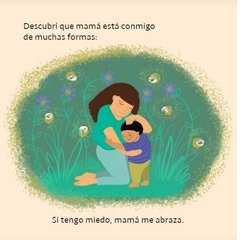 Teta mamá en internet