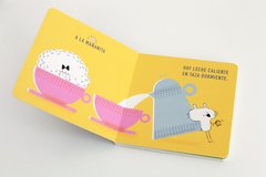 Tic Tac en la cocina - comprar online