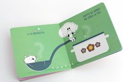 Tic Tac en la cocina - tienda online