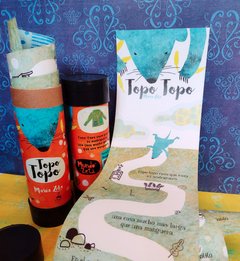 Topo Topo