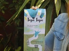 Topo Topo - comprar online