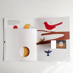Historias de tres pajaritos - Libros del carpincho