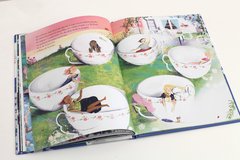 Imagen de Un juego de tazas
