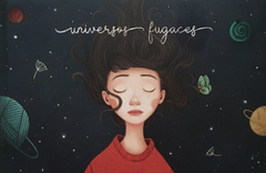 Universos fugases