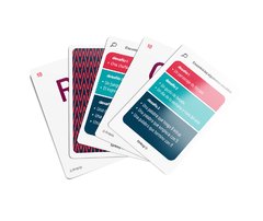 Desafío vocablos - Libros del carpincho