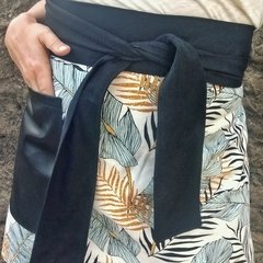 Faldón Haití - comprar online