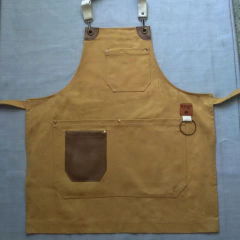 Delantal Levis Dijon