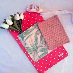 Faldón Flamenco - comprar online