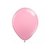 Balão 12" Rosa Art-Latex - Embalagem com 50 unidades