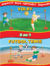 RED FUTBOL TENIS Y VOLEY JUEGOSOL - comprar online