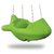 HAMACA PORTICO TRIPLE (2 TABLAS + AVIONCITO) - comprar online
