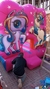 Castillo Inflable Frente Inflable 3 X 3 en internet